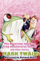 The_notorious_jumping_frog_of_Calaveras_County_and_other_stories